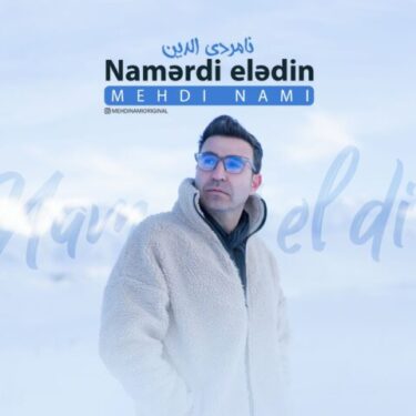 دانلود آهنگ جدید مهدی نامی نامردی الدین